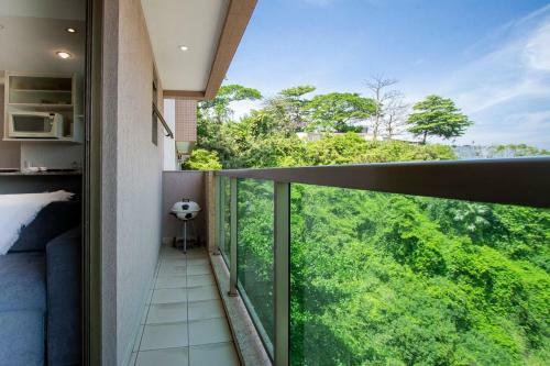 Apartamento P� Na Areia Mercury Arpoardor