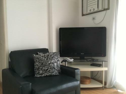 Apartamento P� Na Areia Mercury Arpoardor