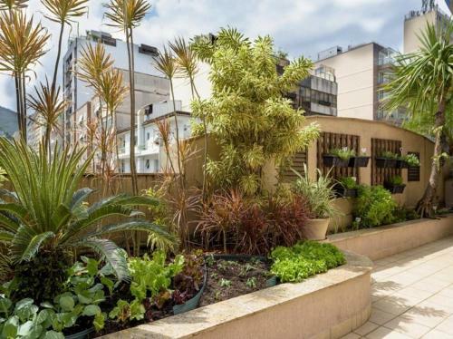 Apartamento P� Na Areia Mercury Arpoardor