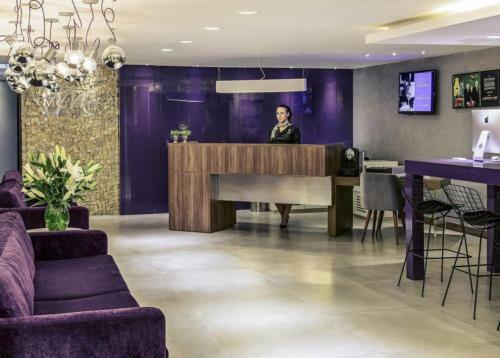 Apartamento P� Na Areia Mercury Arpoardor