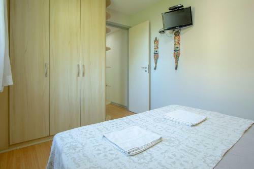 Apartamento P� Na Areia Mercury Arpoardor