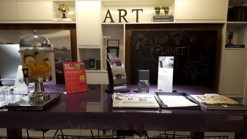 Apartamento P� Na Areia Mercury Arpoardor