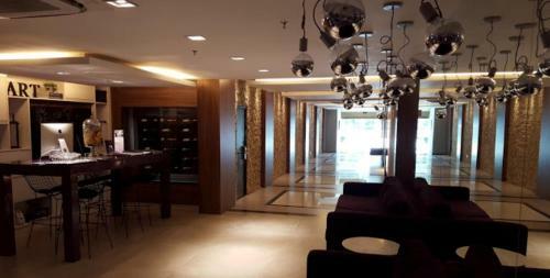 Apartamento P� Na Areia Mercury Arpoardor