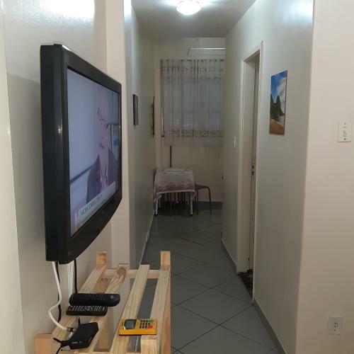 Apartamento Apto Copacabana