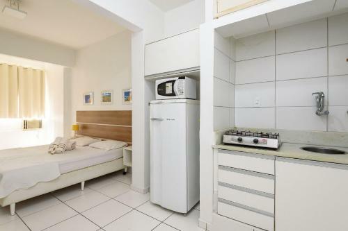 Apartamento Aconchego de Copa, Apto Copacabana