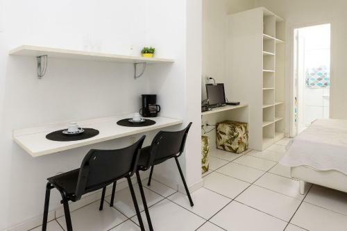 Apartamento Aconchego de Copa, Apto Copacabana