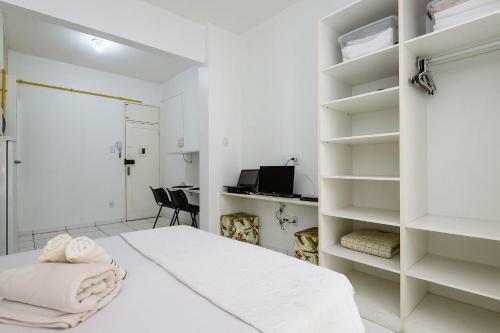 Apartamento Aconchego de Copa, Apto Copacabana