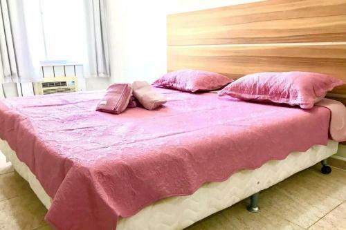 Apartamento Aconchego de Copa, Apto Copacabana