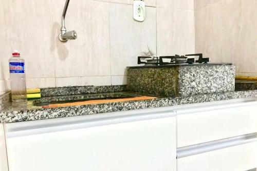 Apartamento Aconchego de Copa, Apto Copacabana