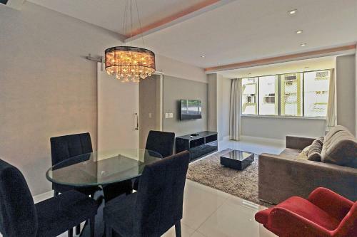 Apartamento Rio Spot Homes D050