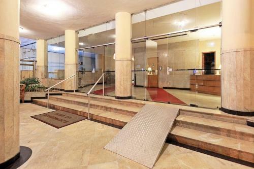 Apartamento Rio Spot Homes D050