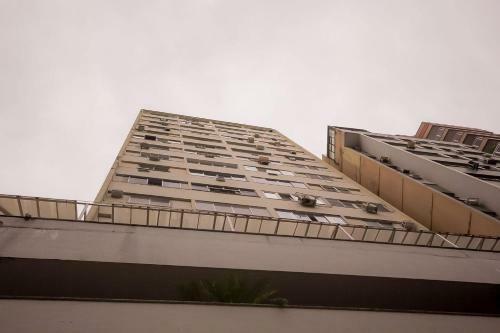 Apartamento Artes de Copa - Conforto, Aconchego E Praia!