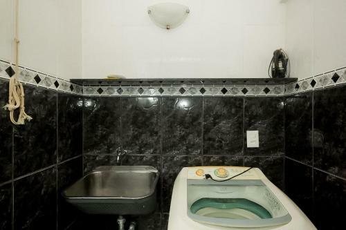 Apartamento Artes de Copa - Conforto, Aconchego E Praia!