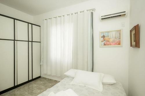 Apartamento Artes de Copa - Conforto, Aconchego E Praia!