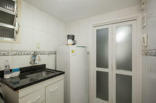 Apartamento Artes de Copa - Conforto, Aconchego E Praia!