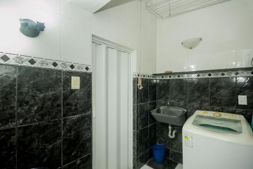Apartamento Artes de Copa - Conforto, Aconchego E Praia!
