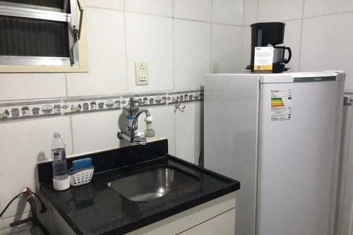 Apartamento Artes de Copa - Conforto, Aconchego E Praia!