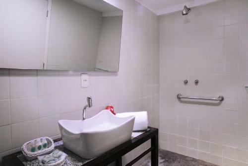 Le Chateau Lapa Boutique Hotel