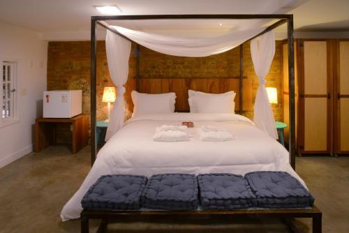 Le Chateau Lapa Boutique Hotel