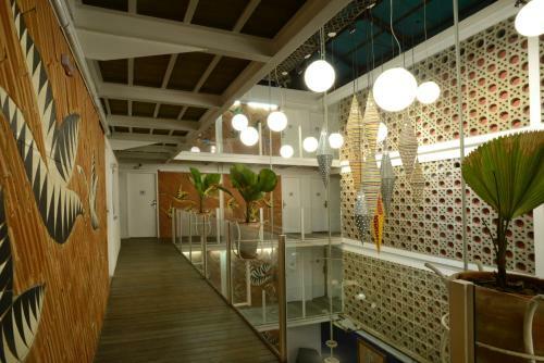 Le Chateau Lapa Boutique Hotel