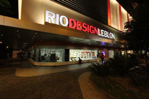 Apartamento Rio Flat Wonderful Cle