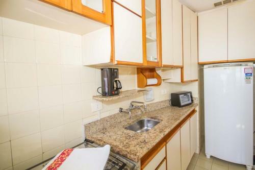 Apartamento Rio Flat Wonderful Cle