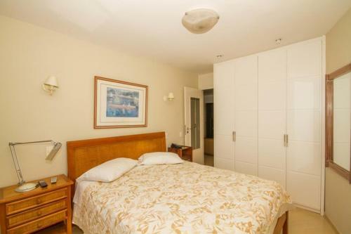 Apartamento Rio Flat Wonderful Cle