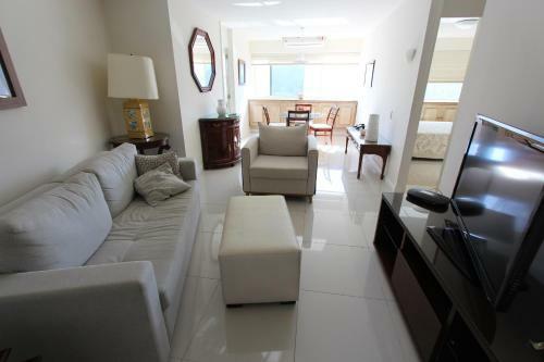 Apartamento Rio Flat Wonderful Sf