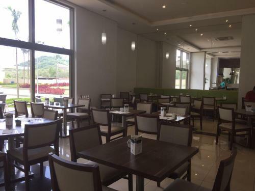 Hotel Nobile Inn & Suites Via Premi�re