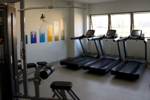 Hotel Nobile Inn & Suites Via Premi�re