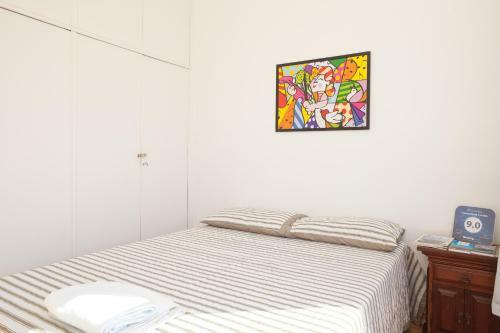 Apartamento Copacabana Suites Ocean View