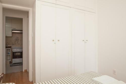 Apartamento Copacabana Suites Ocean View