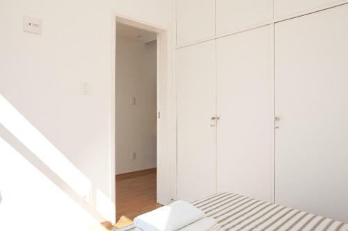 Apartamento Copacabana Suites Ocean View