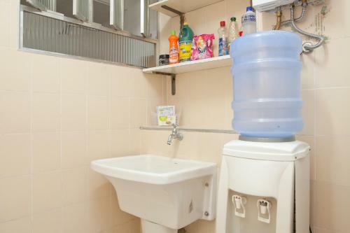 Apartamento Copacabana Suites Ocean View