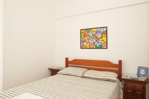 Apartamento Copacabana Suites Ocean View