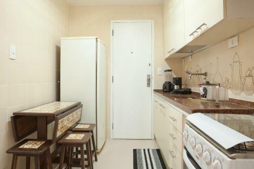 Apartamento Copacabana Suites Ocean View