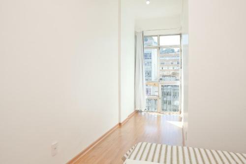 Apartamento Copacabana Suites Ocean View