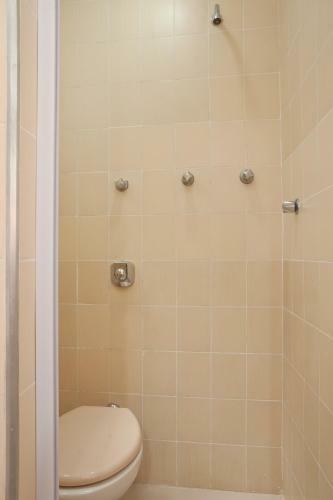 Apartamento Copacabana Suites Ocean View