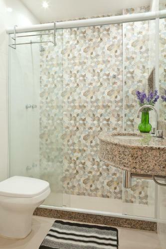 Apartamento Copacabana Suites Ocean View