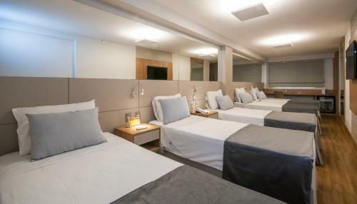 Hotel Atl�ntico Travel Copacabana