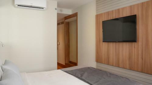 Hotel Atl�ntico Travel Copacabana