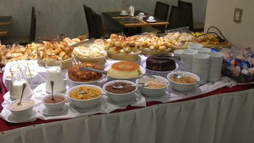 Hotel Atl�ntico Travel Copacabana