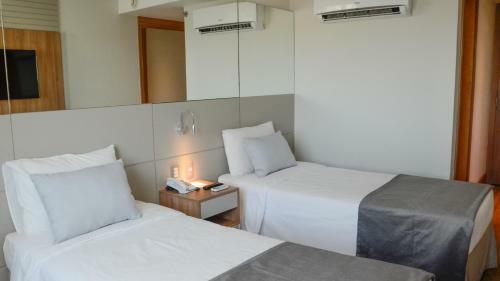 Hotel Atl�ntico Travel Copacabana