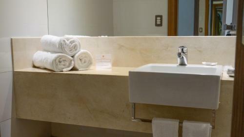 Hotel Atl�ntico Travel Copacabana