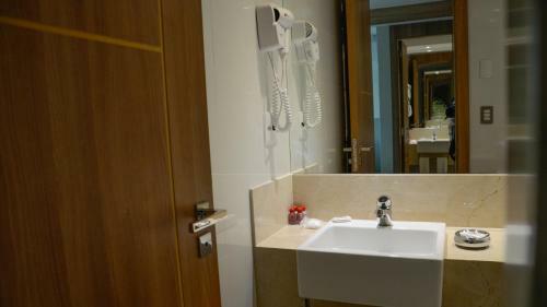 Hotel Atl�ntico Travel Copacabana