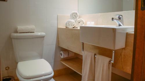 Hotel Atl�ntico Travel Copacabana