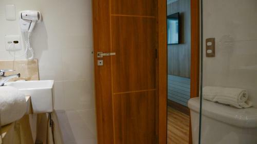 Hotel Atl�ntico Travel Copacabana