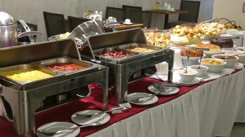 Hotel Atl�ntico Travel Copacabana