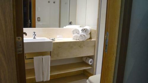 Hotel Atl�ntico Travel Copacabana