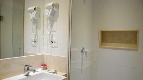 Hotel Atl�ntico Travel Copacabana